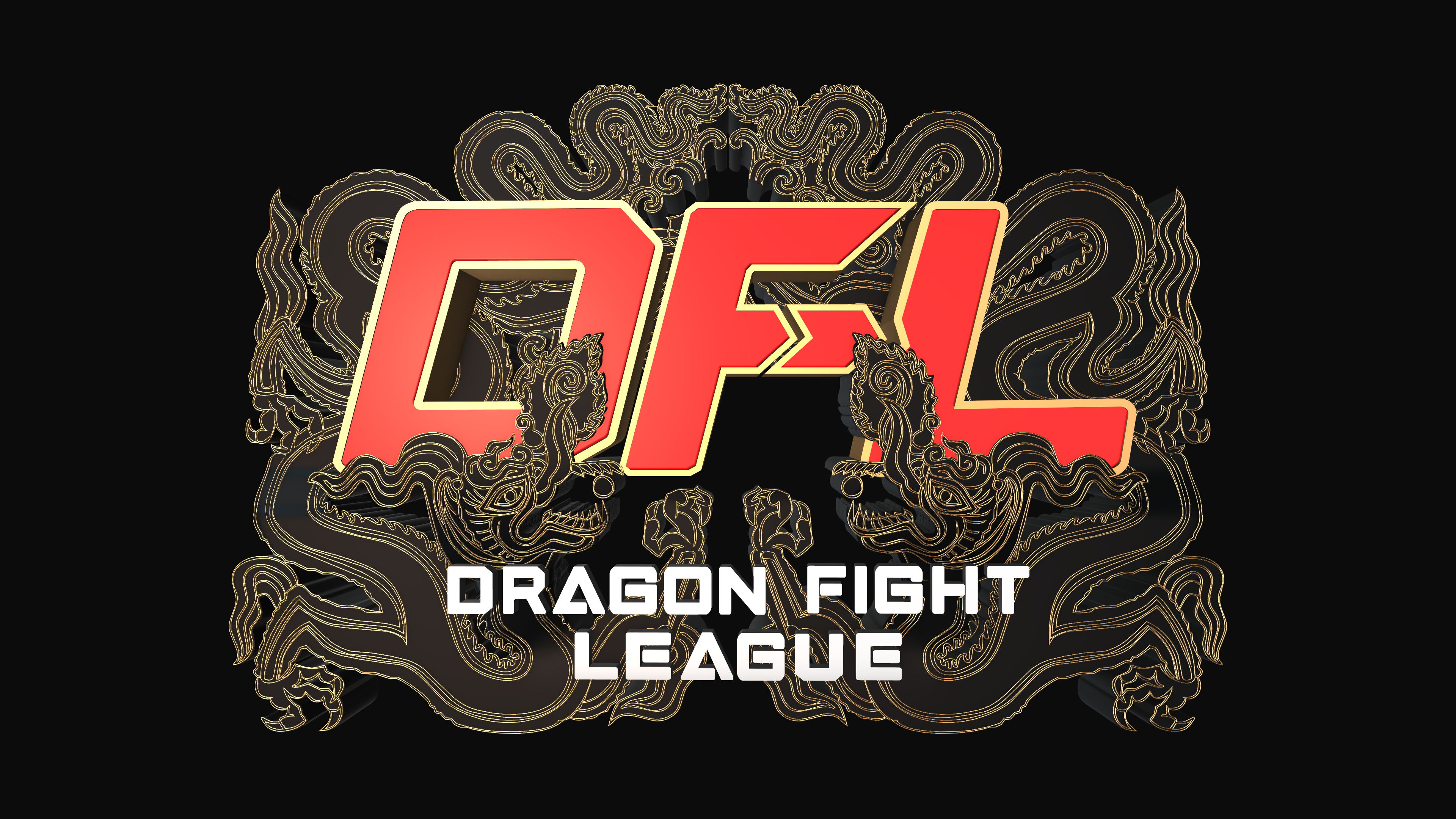 Dragon Fight League