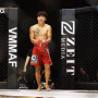 Lê Huy Hoàng – Vua Lì Đòn của MMA VIệt Nam